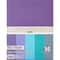 12 Packs: 50 ct. (600 total) Cool Water 8.5" x 11" Cardstock Paper by Recollections™